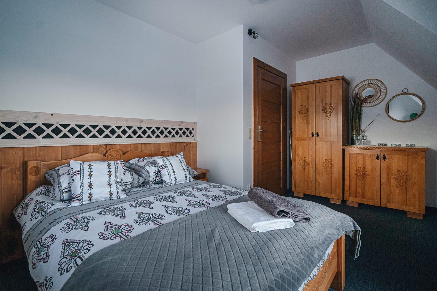 בוקוווינה טטז'אנסקה Willa Pasieka Apartamenty Domki מראה חיצוני תמונה