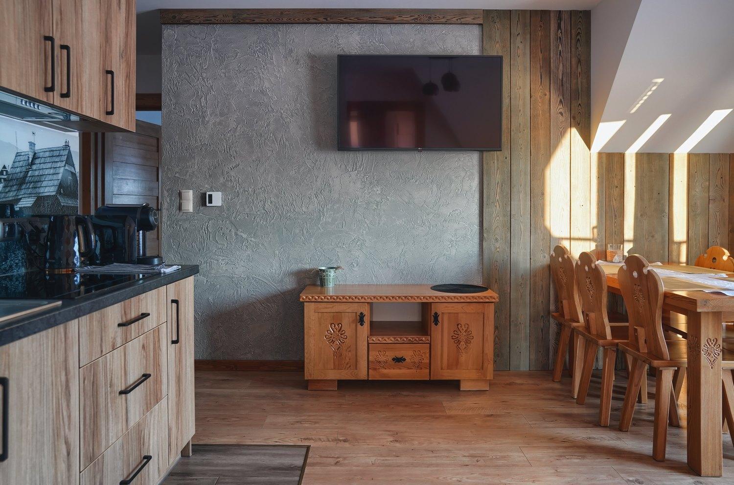 בוקוווינה טטז'אנסקה Willa Pasieka Apartamenty Domki מראה חיצוני תמונה