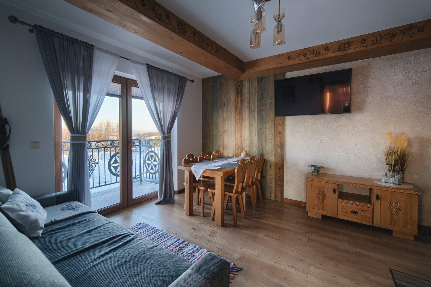 בוקוווינה טטז'אנסקה Willa Pasieka Apartamenty Domki מראה חיצוני תמונה