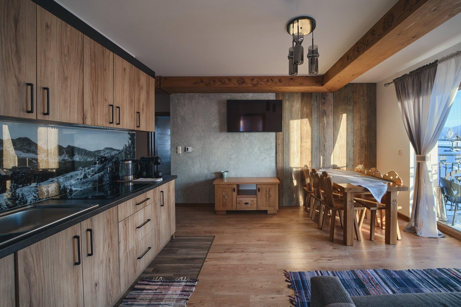 בוקוווינה טטז'אנסקה Willa Pasieka Apartamenty Domki מראה חיצוני תמונה