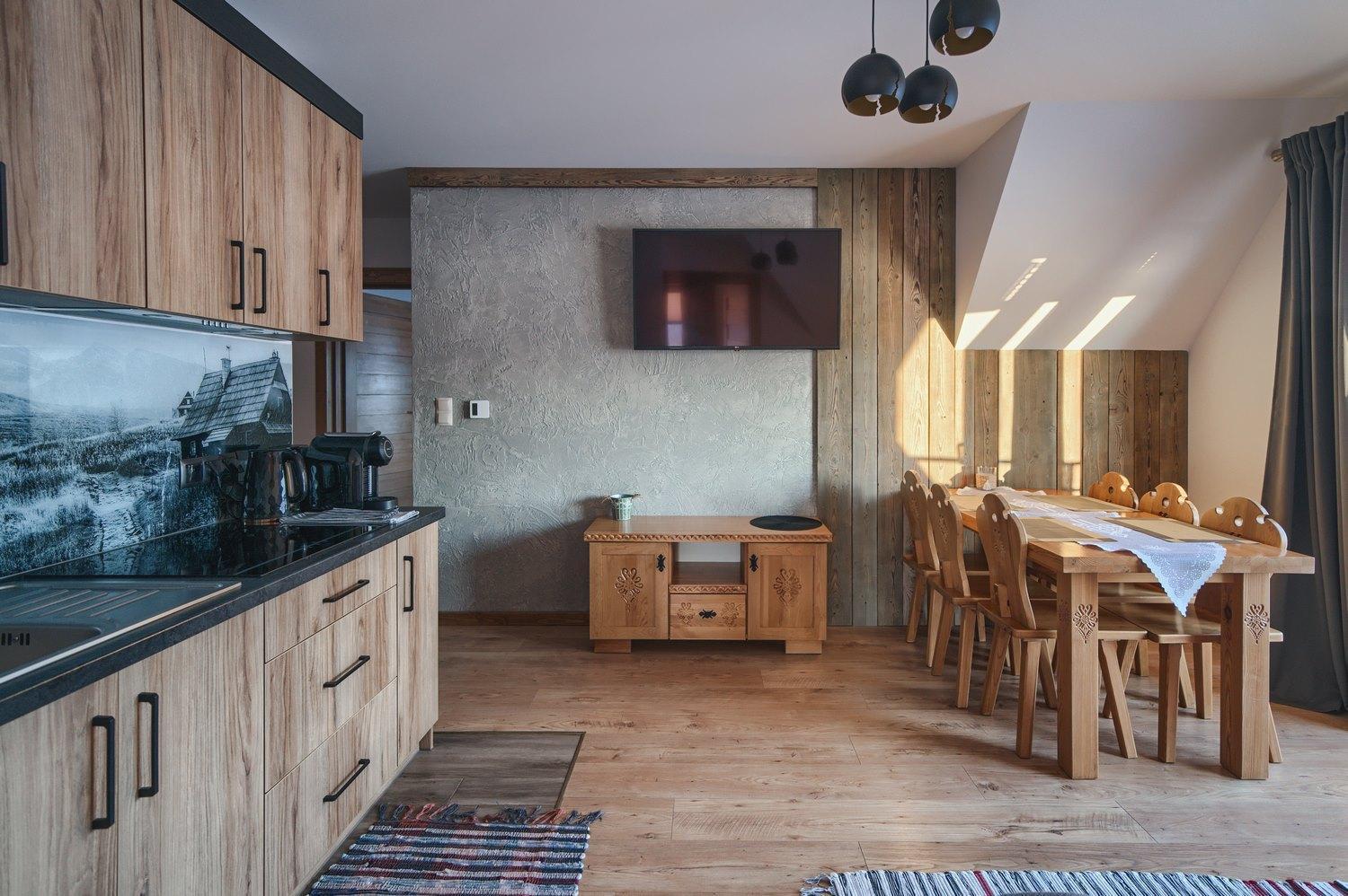 בוקוווינה טטז'אנסקה Willa Pasieka Apartamenty Domki מראה חיצוני תמונה