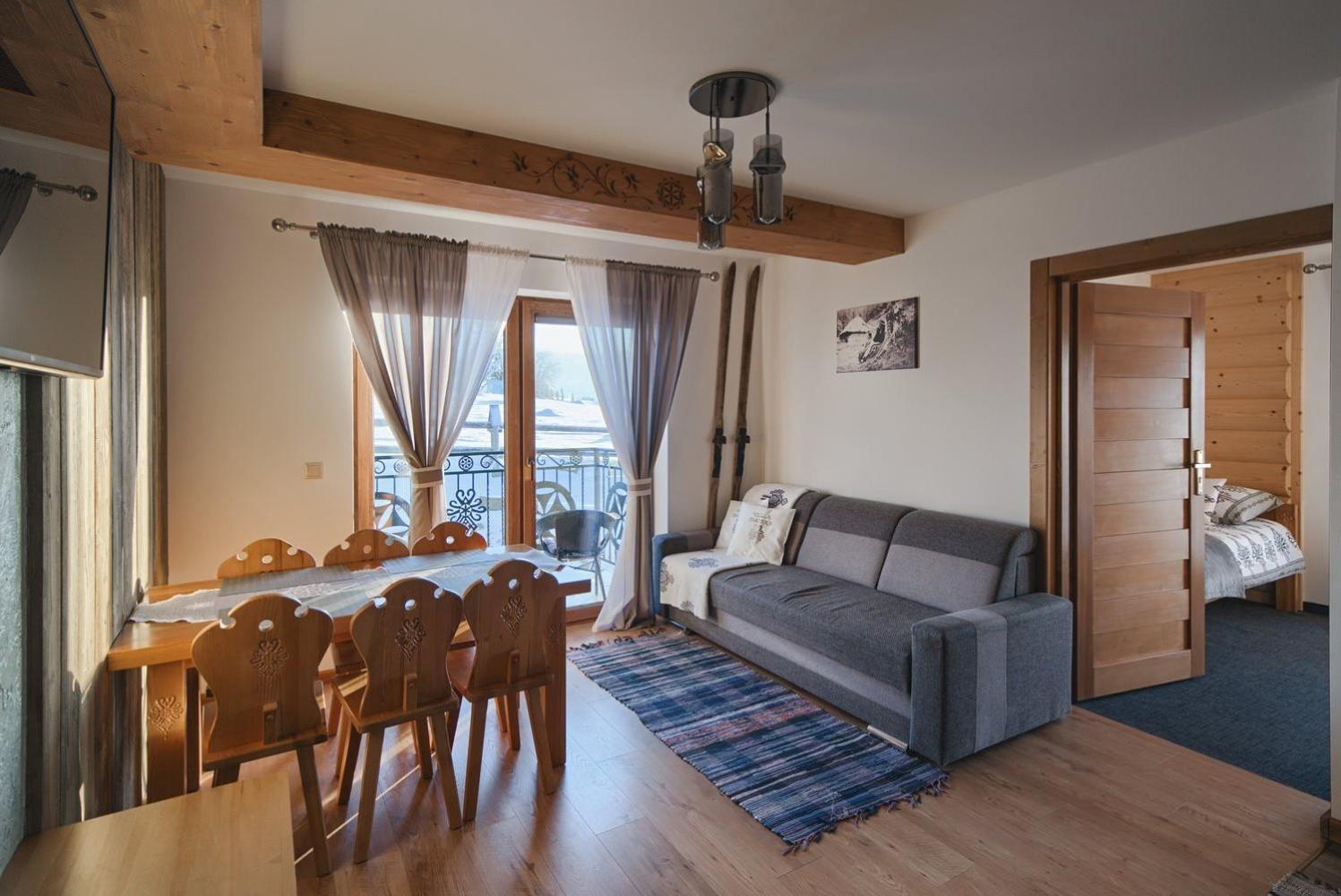 בוקוווינה טטז'אנסקה Willa Pasieka Apartamenty Domki מראה חיצוני תמונה