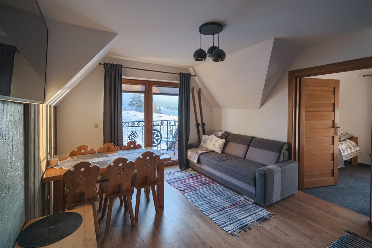 בוקוווינה טטז'אנסקה Willa Pasieka Apartamenty Domki מראה חיצוני תמונה