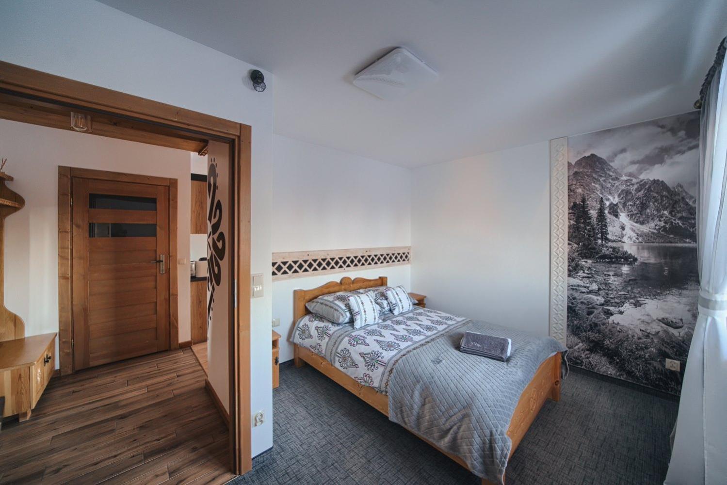 בוקוווינה טטז'אנסקה Willa Pasieka Apartamenty Domki מראה חיצוני תמונה
